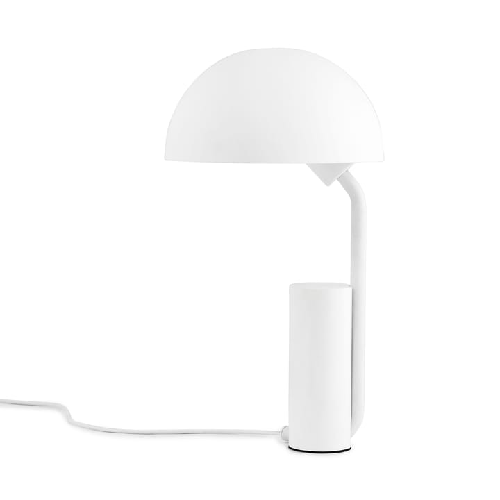 Cap bordlampe, hvit Normann Copenhagen