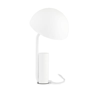 Cap bordlampe - hvit - Normann Copenhagen