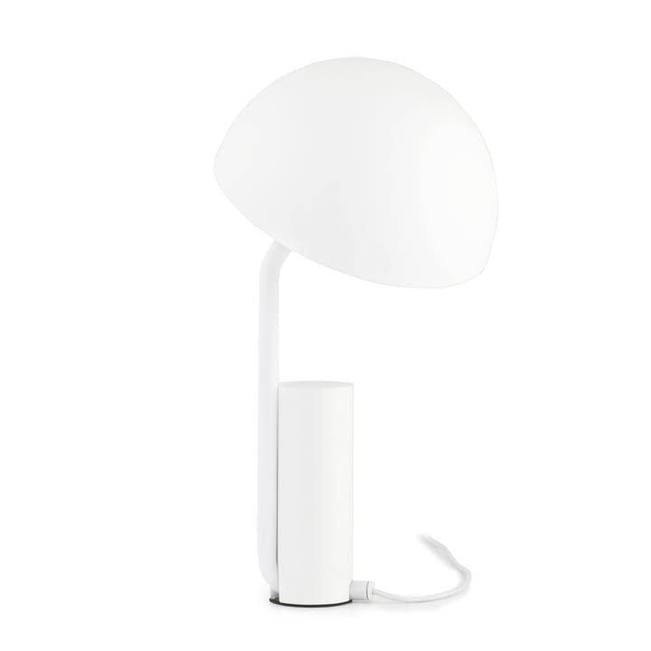 Cap bordlampe, hvit Normann Copenhagen