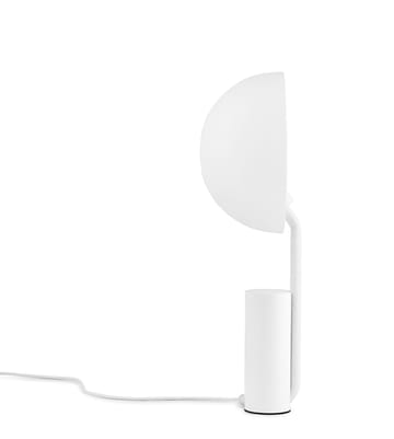 Cap bordlampe - hvit - Normann Copenhagen