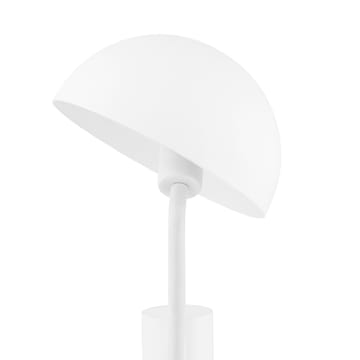 Cap bordlampe - hvit - Normann Copenhagen