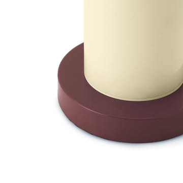 Cellu bordlampe 35 cm - Cream - Normann Copenhagen