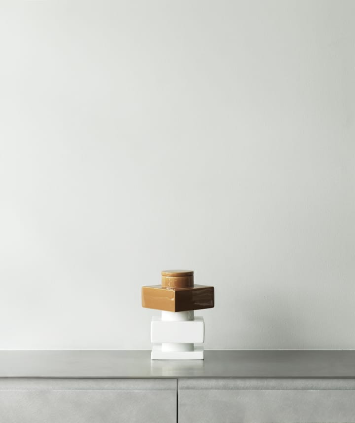 Deko Object S1 lokk, Hazel Normann Copenhagen