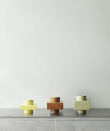 Deko Object S1 lokk - Hazel - Normann Copenhagen