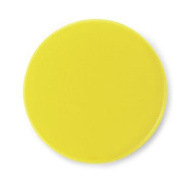 Deko Object S1 lokk - Lemon - Normann Copenhagen