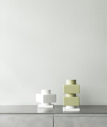 Deko Object S1 lokk - Sage - Normann Copenhagen