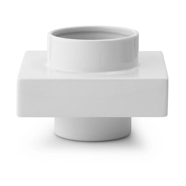 Deko Object S2 vase, Snow Normann Copenhagen