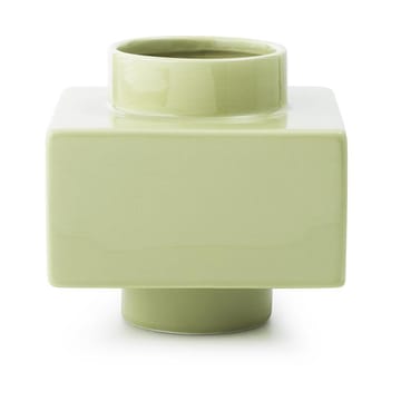 Deko Object S4 vase - Sage - Normann Copenhagen