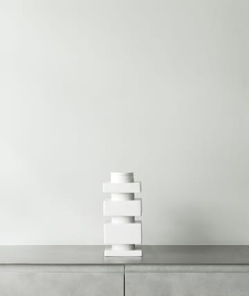 Deko Object S5 vase - Snow - Normann Copenhagen