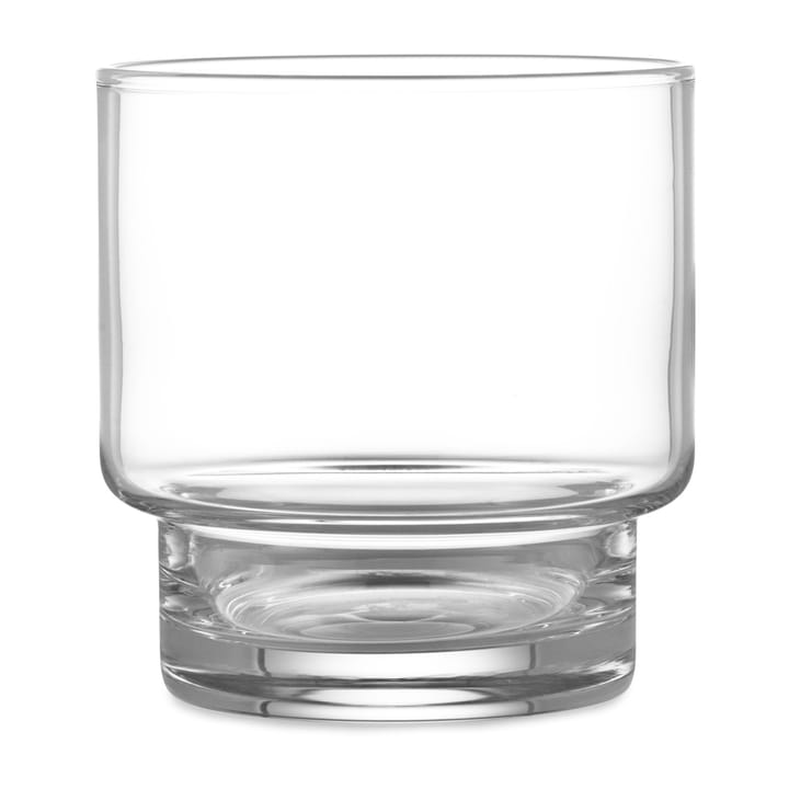 Fit glass s 27 cl - Clear  - Normann Copenhagen