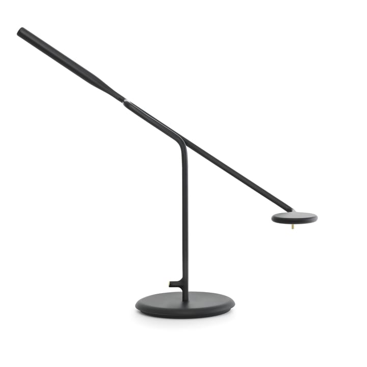 Flow bordlampe, sort Normann Copenhagen