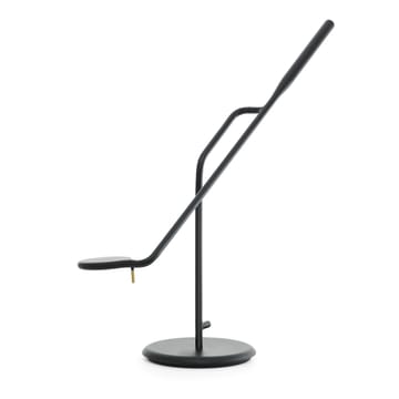 Flow bordlampe - sort - Normann Copenhagen