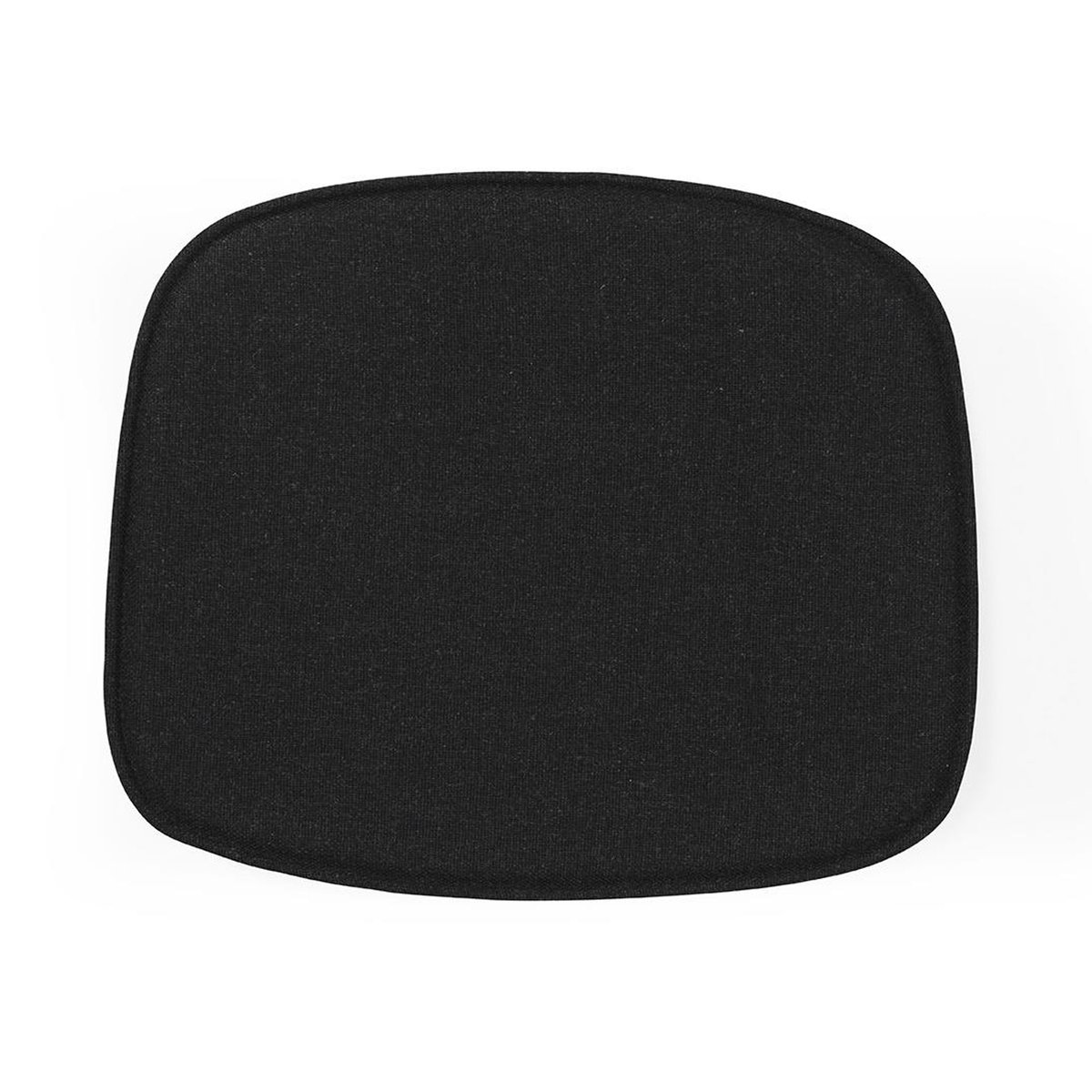 Normann Copenhagen Form pute Black MLF28