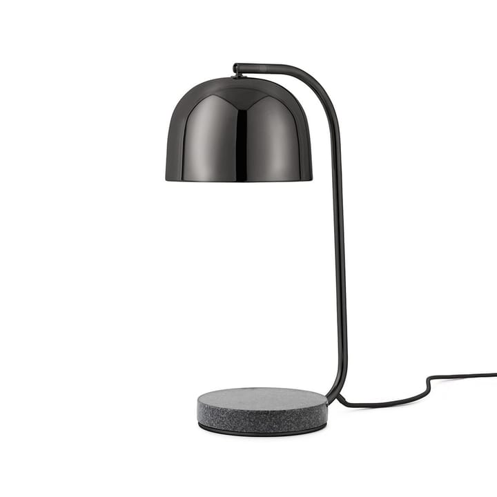 Grant bordlampe , black Normann Copenhagen