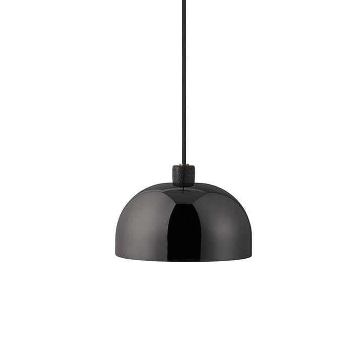 Grant pendel, black, liten- stål, granitt Normann Copenhagen