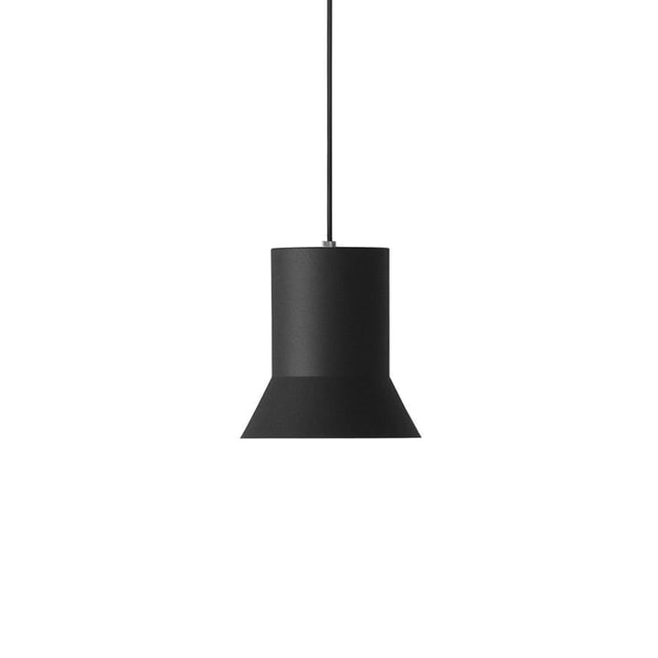 Hat taklampe medium, Black Normann Copenhagen