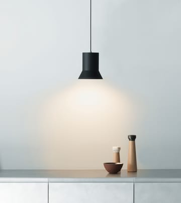 Hat taklampe medium - Black - Normann Copenhagen