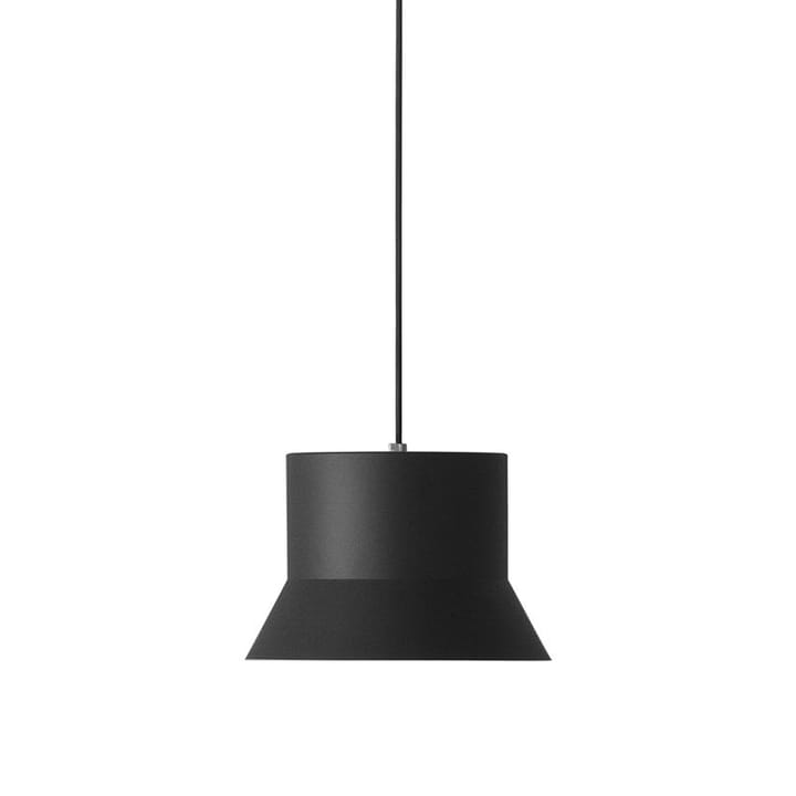 Hat taklampe stor, Black Normann Copenhagen