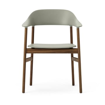 Herit karmstol røkt eik - Dusty Green - Normann Copenhagen