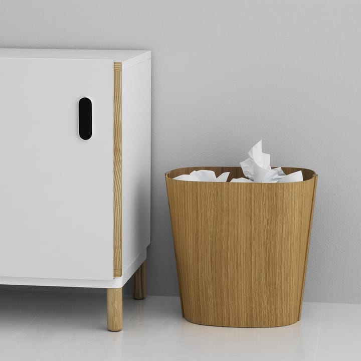 Kabino sideboard small, hvit Normann Copenhagen