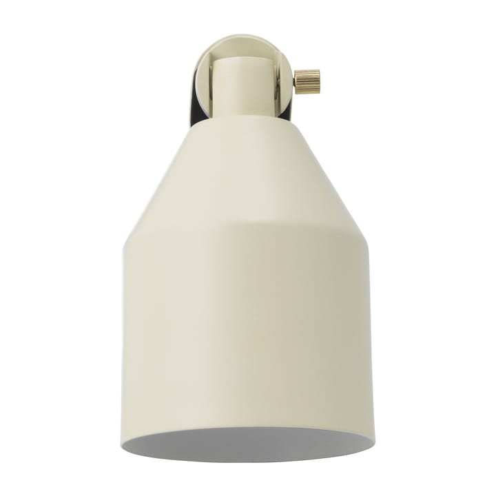 Klip lampe 10 x 32,5 cm, Warm Grey Normann Copenhagen