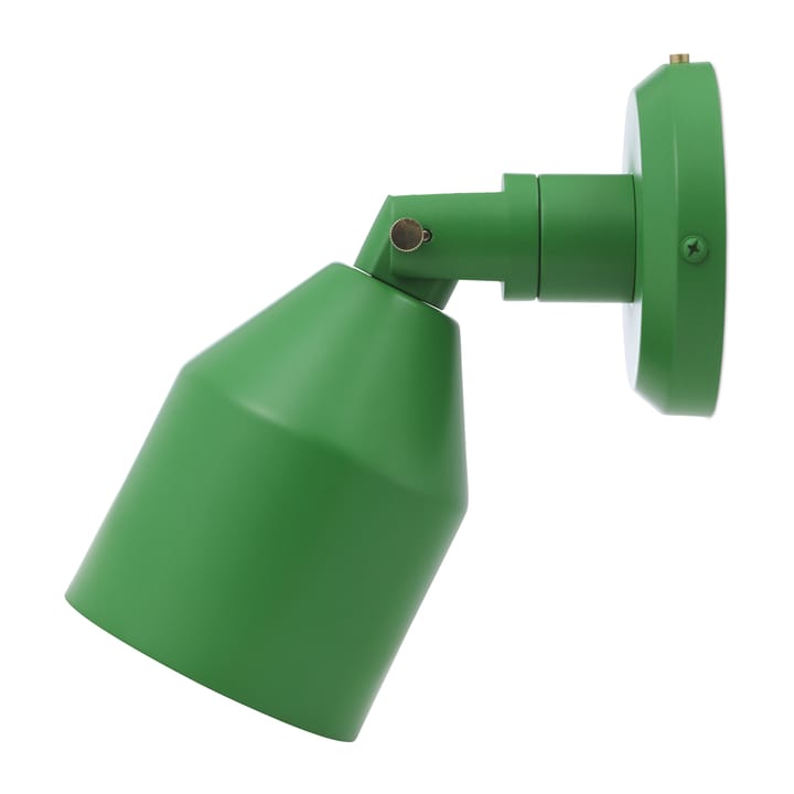 Klip lampe 15,8 x 24,3 cm, Green Normann Copenhagen