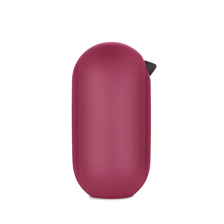 Little Bird figur, magenta, 5 cm Normann Copenhagen