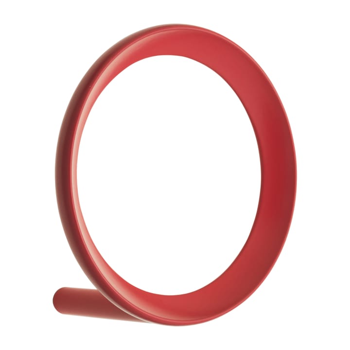 Loop krok large Ø9,4 cm - Red - Normann Copenhagen