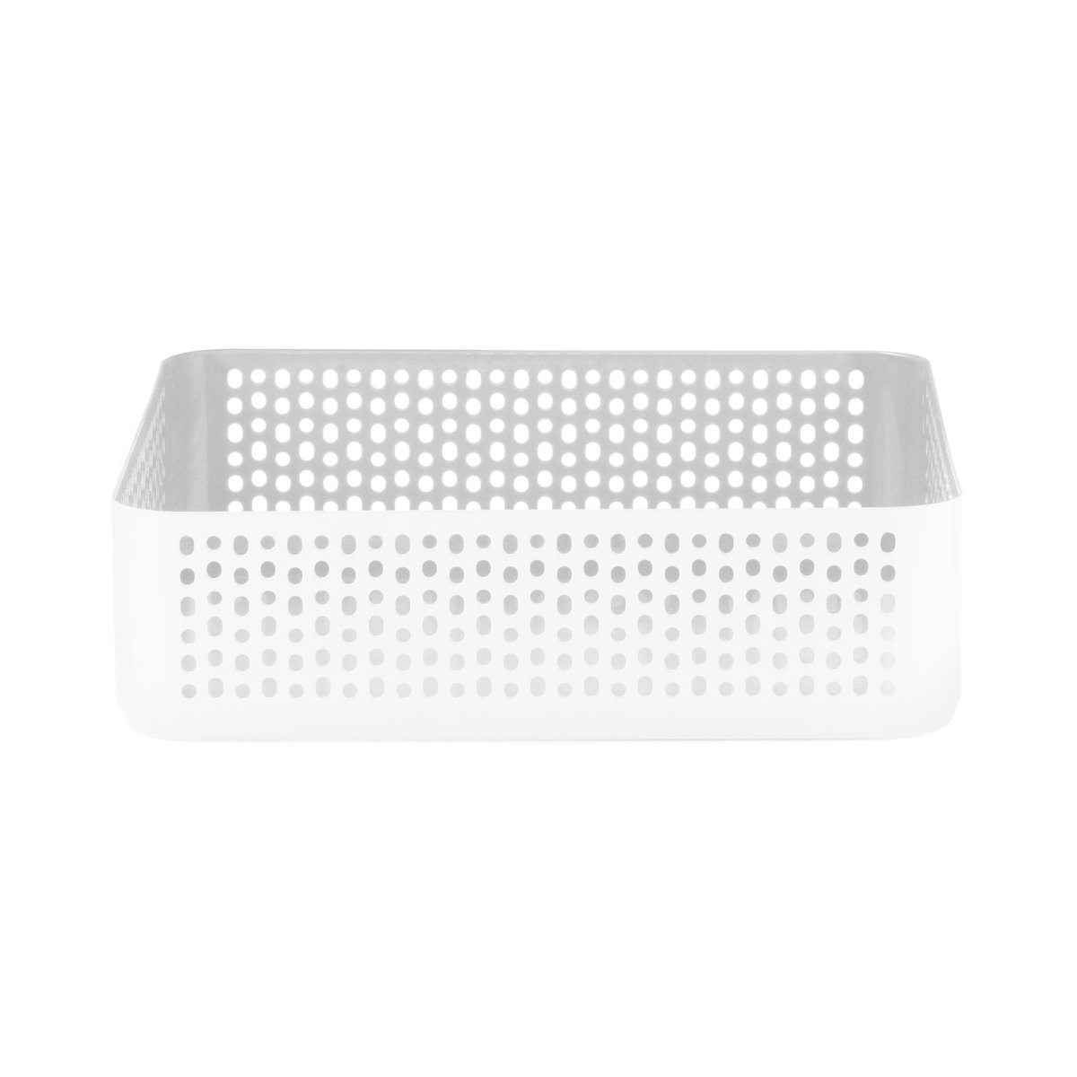 Normann Copenhagen Nic Nac organizer hvit Large