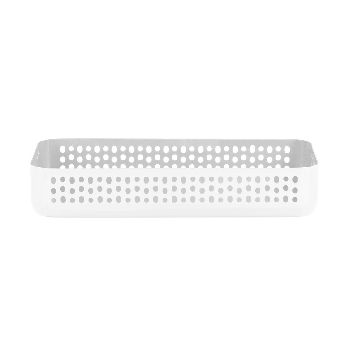 Normann Copenhagen Nic Nac organizer hvit Medium