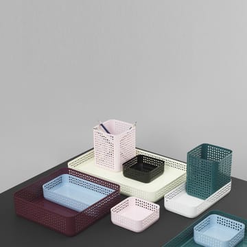 Nic Nac organizer hvit - Medium - Normann Copenhagen