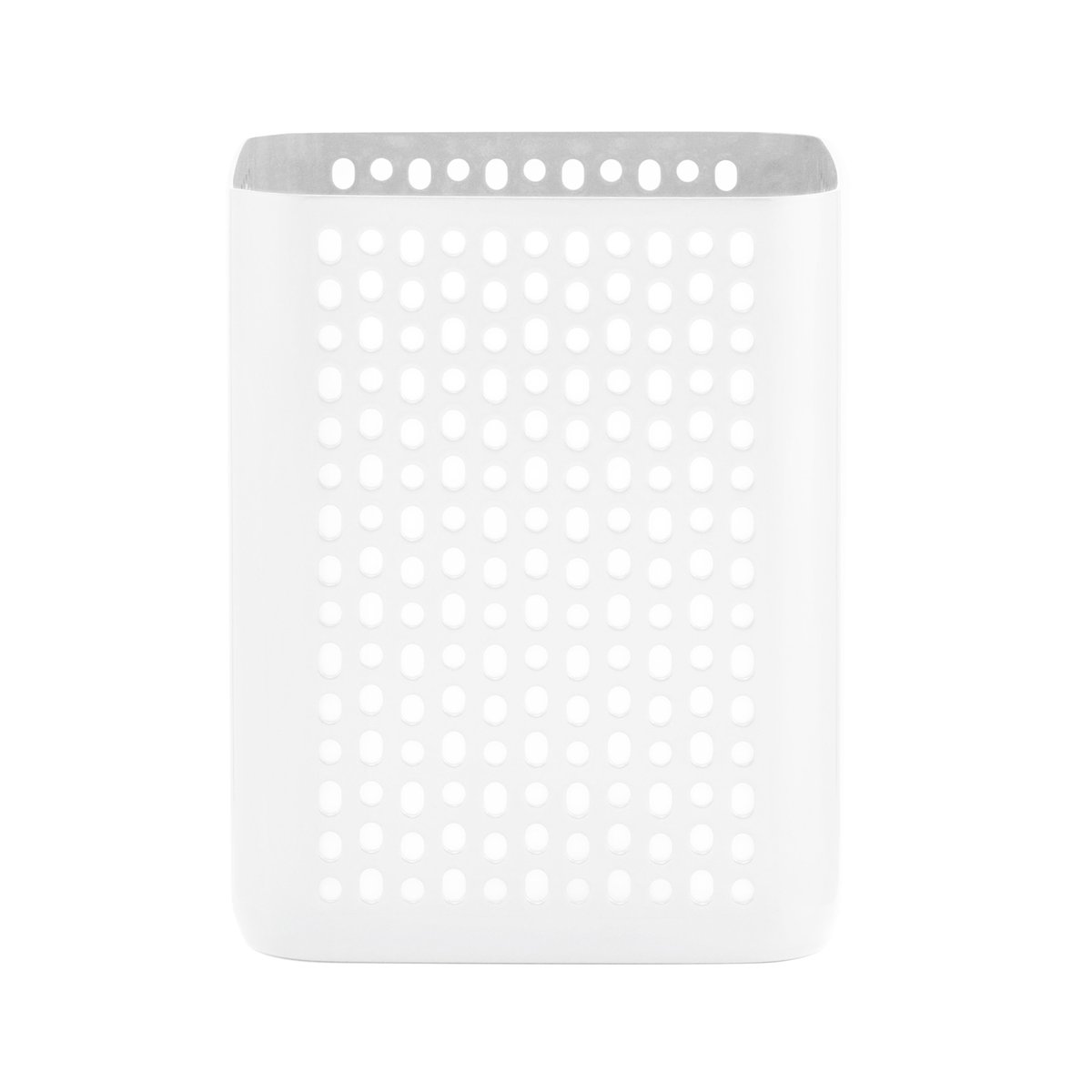 Normann Copenhagen Nic Nac organizer hvit Small