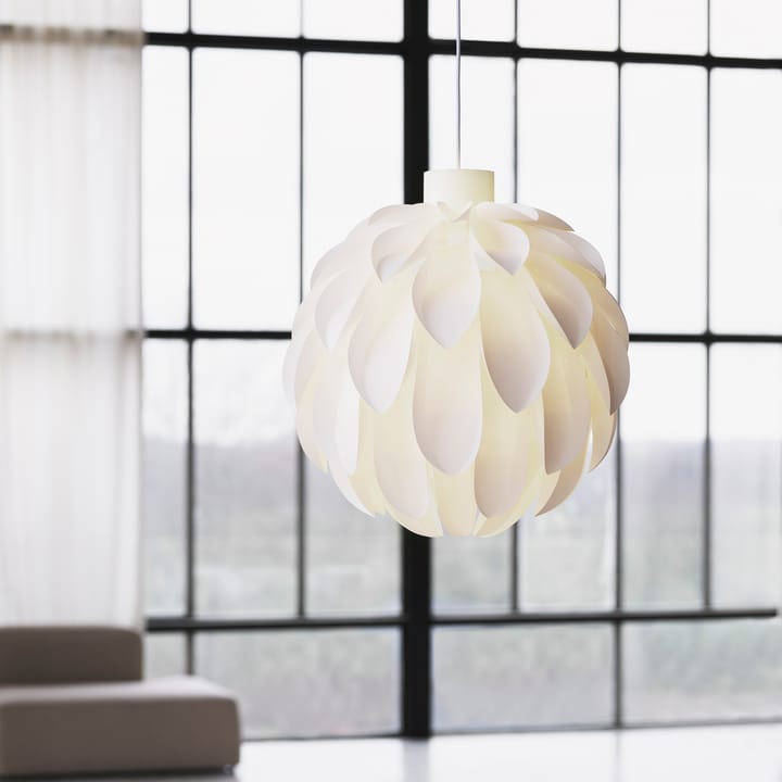 Norm 12 lampe, L Normann Copenhagen