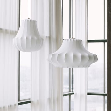 Phantom taklampe liten - Hvit - Normann Copenhagen