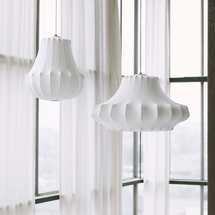 Phantom taklampe liten, Hvit Normann Copenhagen