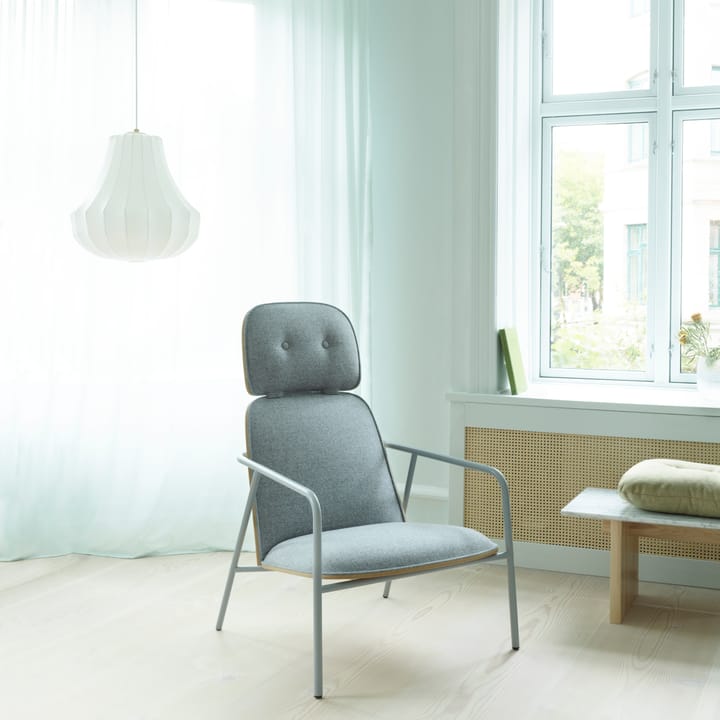 Phantom taklampe liten, Hvit Normann Copenhagen