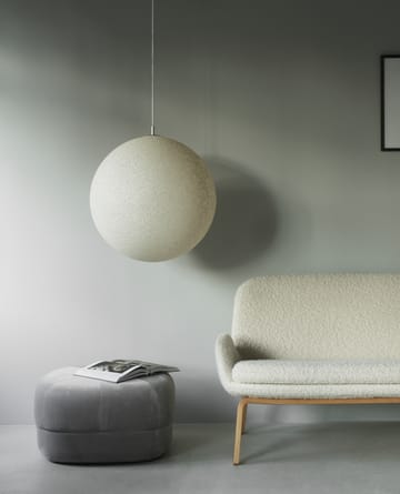 Pix pendel Ø 60 cm - Hvit - Normann Copenhagen