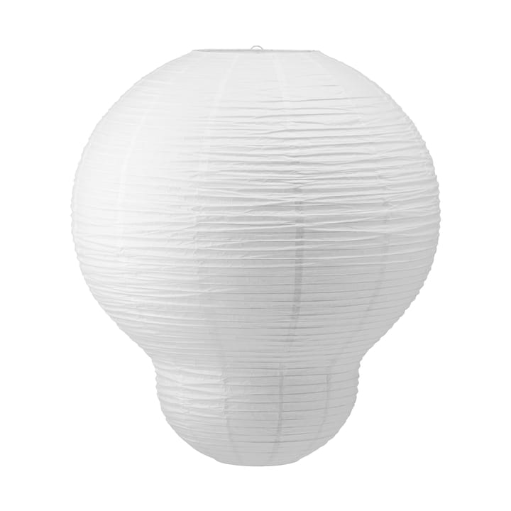 Puff Bulb lampe 60 x 75 cm, Hvit Normann Copenhagen