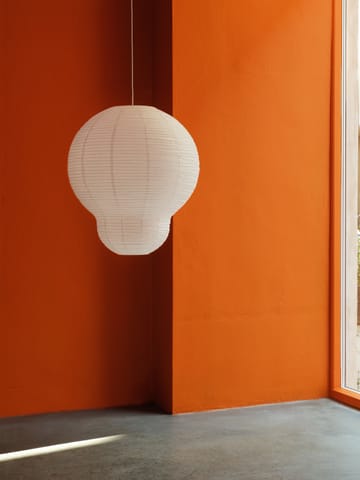 Puff Bulb lampe 60 x 75 cm - Hvit - Normann Copenhagen