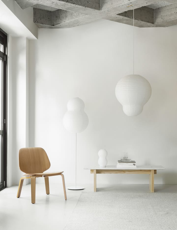 Puff Bulb lampe 60 x 75 cm, Hvit Normann Copenhagen