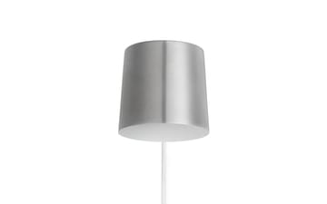 Rise vegglampe - Rustfritt stål - Normann Copenhagen