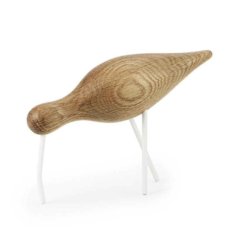 Shorebird eik-hvit - stor - Normann Copenhagen