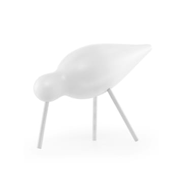 Shorebird hvit - mellom - Normann Copenhagen