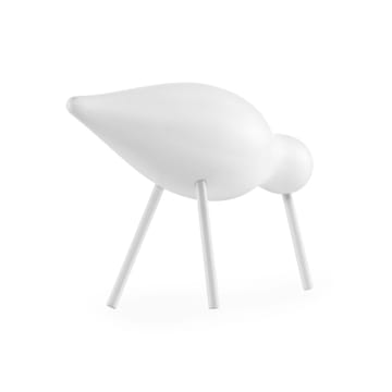 Shorebird hvit - mellom - Normann Copenhagen