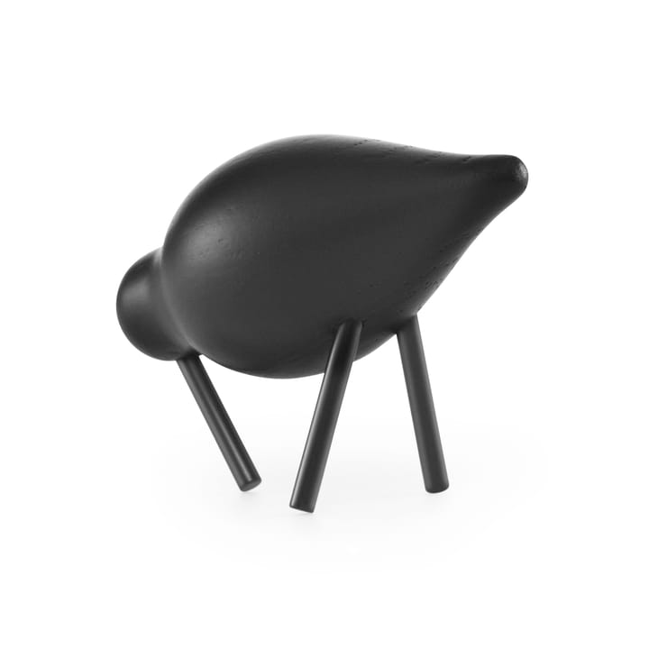 Shorebird svart, liten Normann Copenhagen