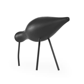 Shorebird svart - stor - Normann Copenhagen