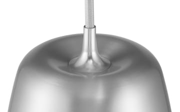 Tub pendel Ø 13 cm - Aluminium - Normann Copenhagen