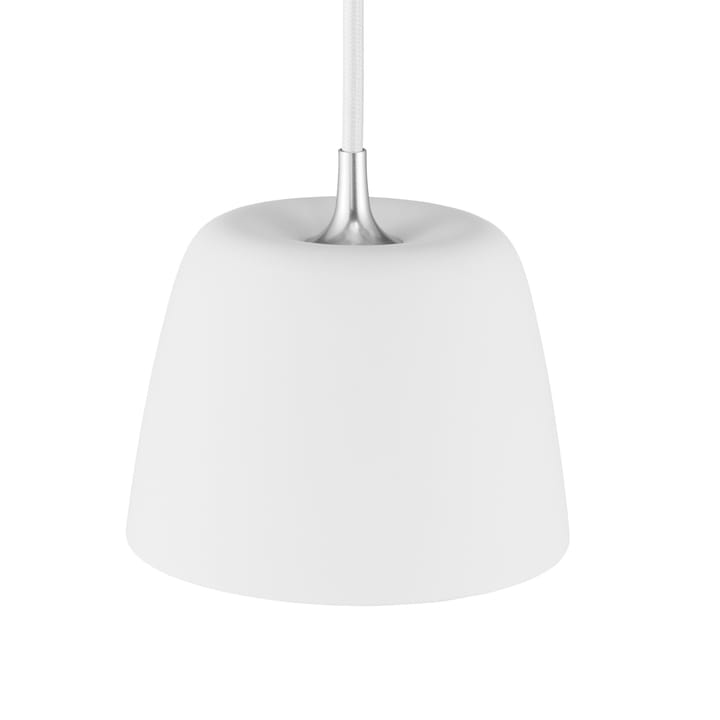 Tub pendel Ø 13 cm - Hvit - Normann Copenhagen