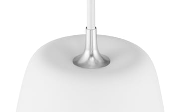 Tub pendel Ø 13 cm - Hvit - Normann Copenhagen