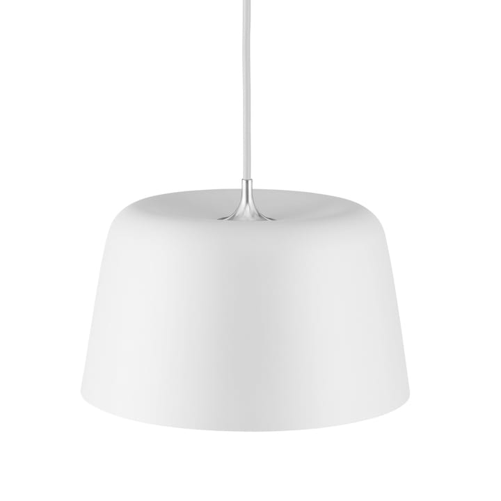 Tub pendel Ø 30 cm - Hvit - Normann Copenhagen